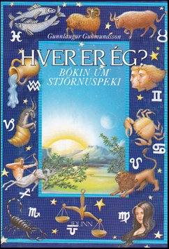Hver er g? # 84691