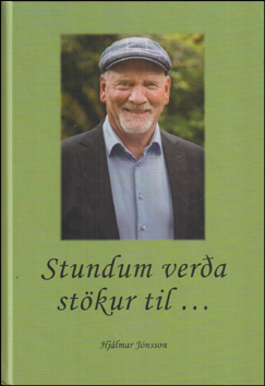 Stundum vera stkur til ... # 84715