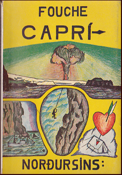 Capr Norursins # 84776