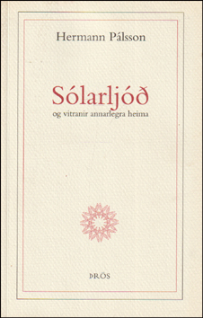 Slarlj og vitranir um annarlega heima # 84936