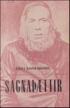 Sagnattir Gsla Konrssonar # 85156