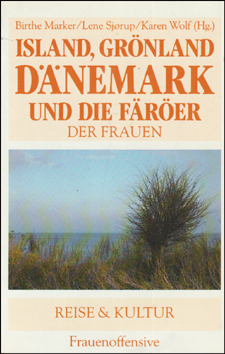 Island, Grnland, Dnemark und die Frer # 85166