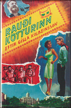 Raui ktturinn # 85239