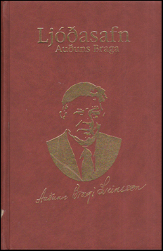 Ljasafn Auuns Braga Sveinssonar # 85310