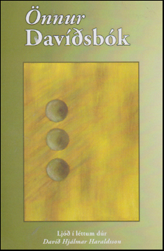 nnur Davsbk # 85328
