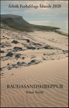 Rauasandshreppur hinn forni # 85376