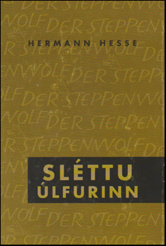 Slttulfurinn # 85442