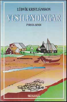 Vestlendingar I-III # 85474