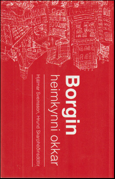 Borgin - Heimkynni okkar # 85493