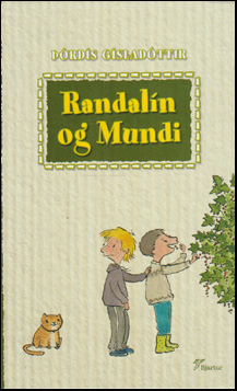 Randaln og Mundi # 85498