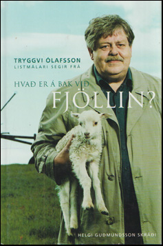 Hver er  bakvi fjllin? # 85499