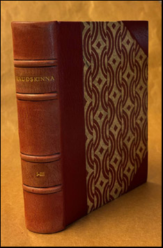 Rauskinna I-III # 85504