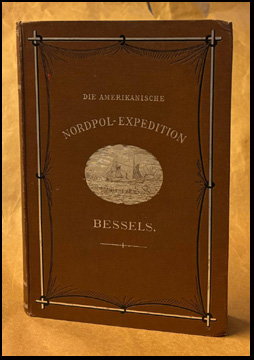 Die Amerikanische Nordpol-Expedition # 85508
