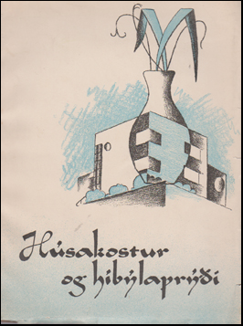 Hsakostur og hblapri # 85560