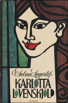 Karlotta Lvenskjld # 85591