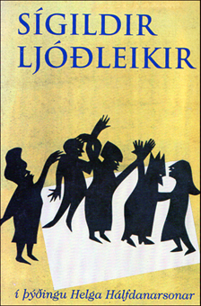 Sgildir ljleikir # 85594