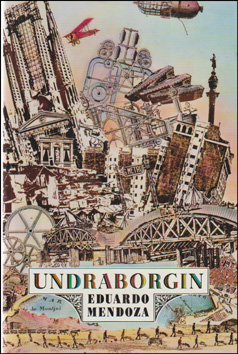 Undraborgin # 85601