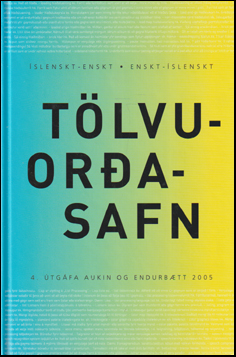 Tlvuorasafn # 85608