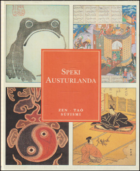 Speki Austurlanda. Zen - Ta - Sfismi # 85638