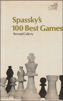 Spasskys 100 Best Games # 85738