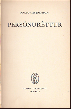 Persnurttur # 85751