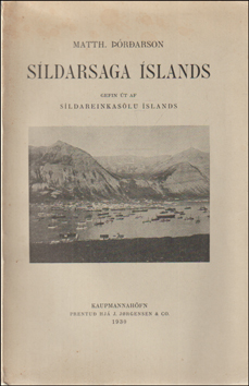 Sldarsaga slands # 85800