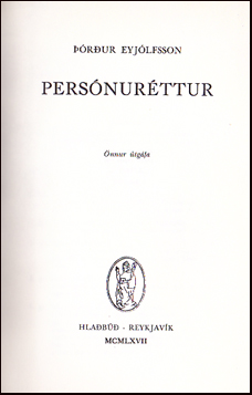 Persnurttur # 85850