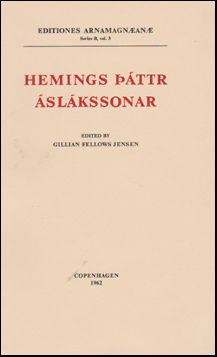 Hemings ttr slkssonar # 85854