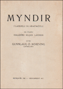 Myndir  Laxdlu og Hrafnktlu # 85870