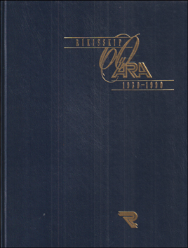 Rkisskip 60 ra # 85918