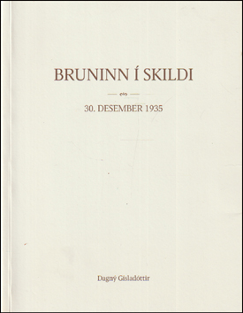 Bruninn  Skildi # 85944