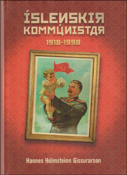 slenskir kommnistar 1918-1998 # 85946