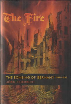 The Fire # 85948