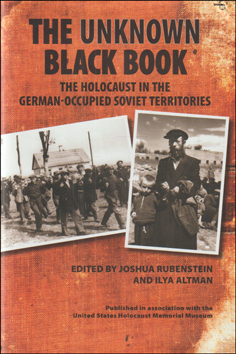 The Unknown Black Book # 85952