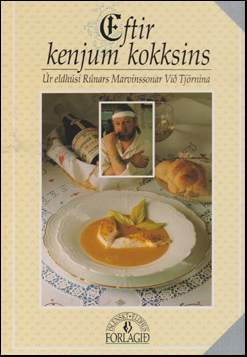 Eftir kenjum kokksins # 85970