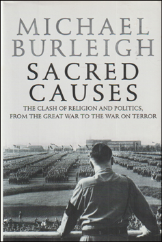 Sacred Causes # 85983