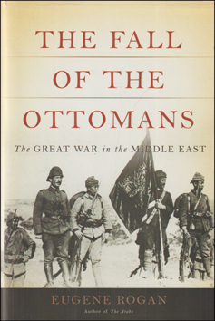 The Fall of the Ottomans # 85989