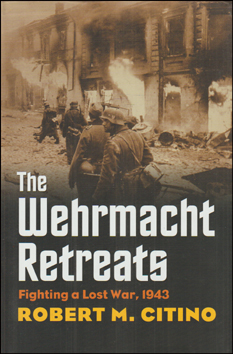 The Wehrmacht Retreats # 85990