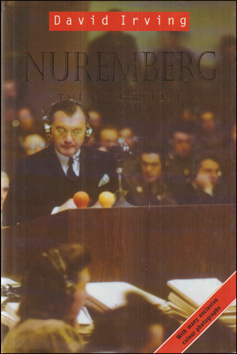 Nuremberg. The Last Battle # 85995