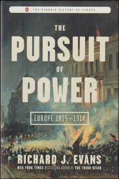 The Pursuit of Power # 85997