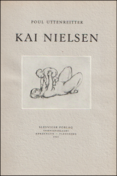 Kai Nielsen # 86040