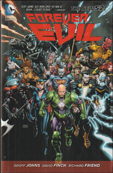 Forever Evil # 86077