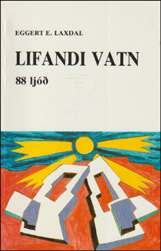Lifandi vatn # 86202