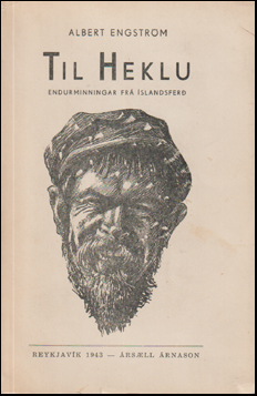 Til Heklu # 86203