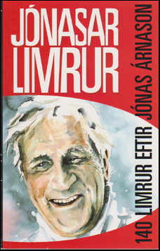 Jnasarlimrur # 86208