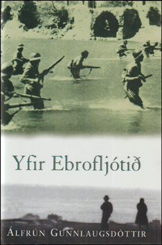 Yfir Ebrofljti # 86211