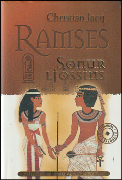 Ramses I-III # 86218