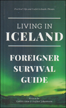 Living in Iceland # 86220