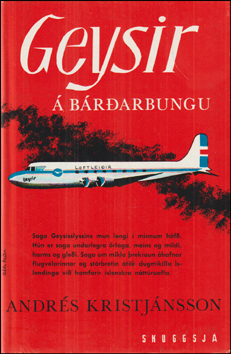 Geysir  Brarbungu # 86305