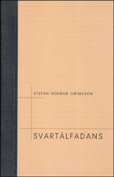 Svartlfadans # 86314